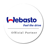 webasto official dealer partner